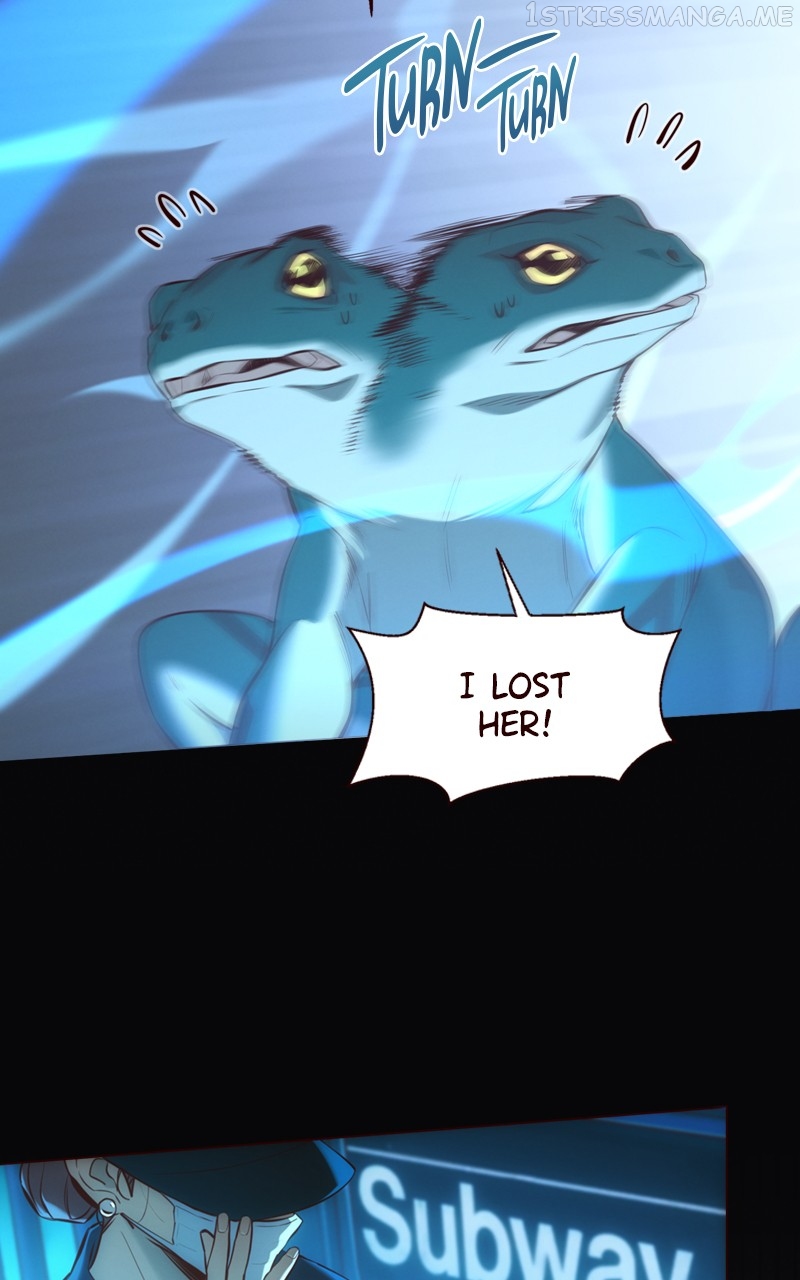 The Last Bloodline Chapter 16 - page 73