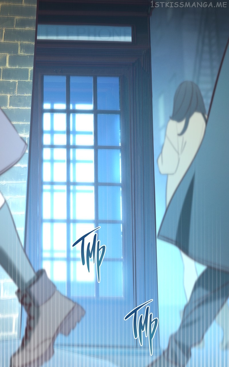 The Last Bloodline Chapter 16 - page 79