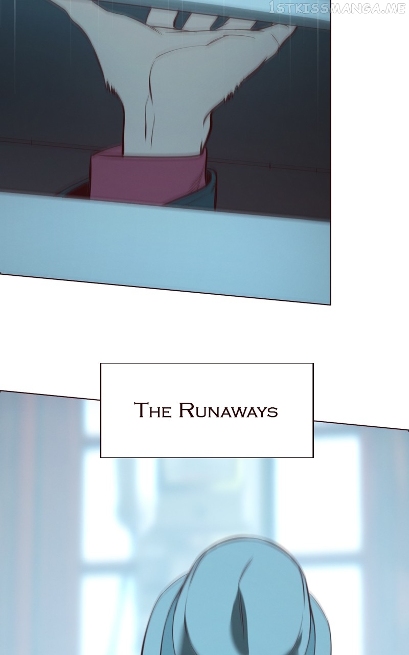 The Last Bloodline Chapter 16 - page 81