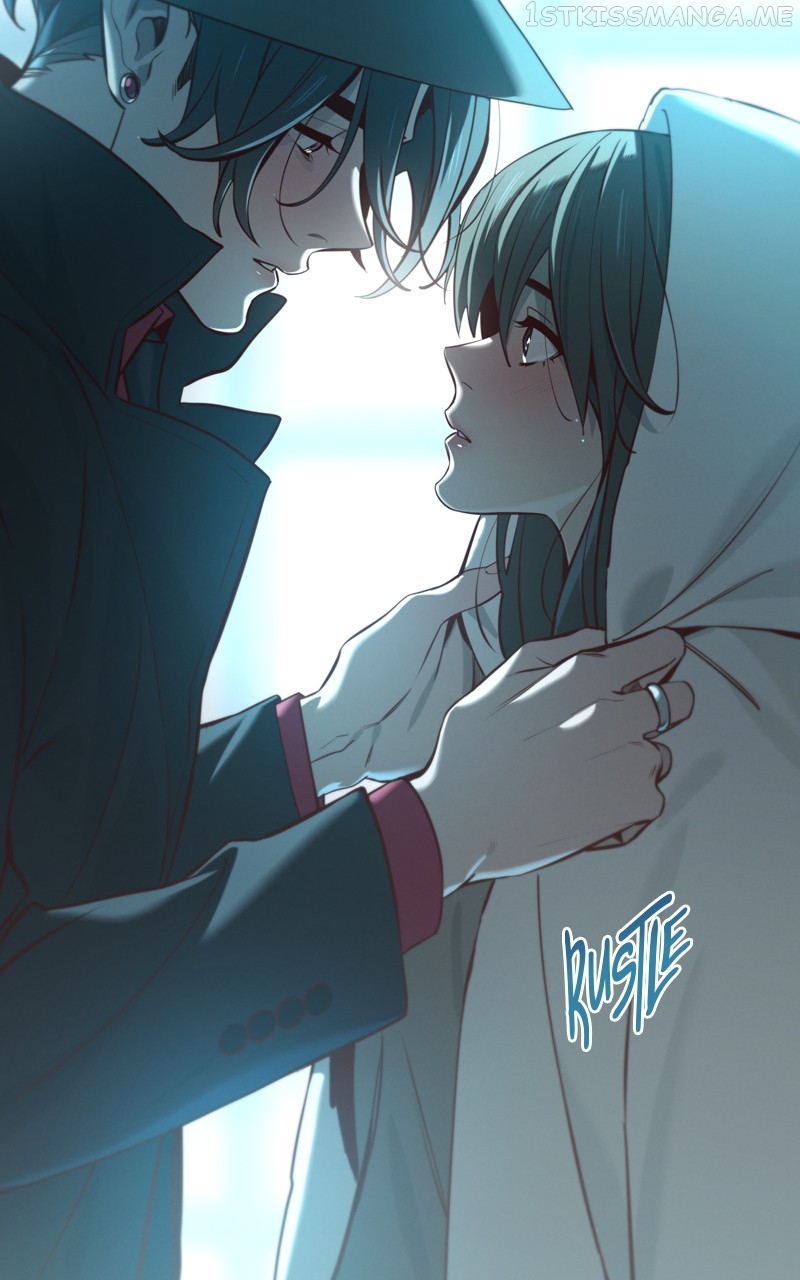 The Last Bloodline Chapter 16 - page 86