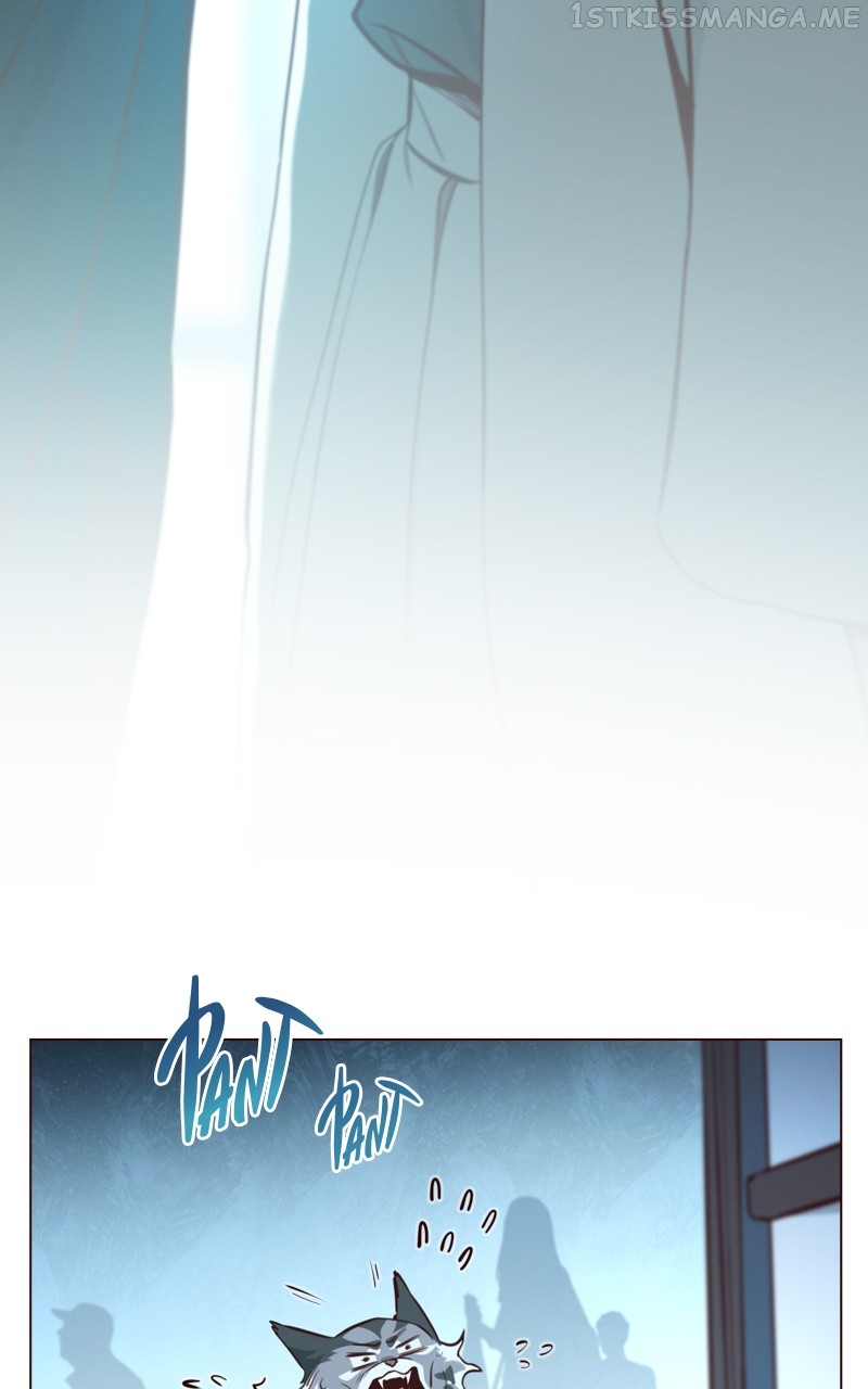 The Last Bloodline Chapter 16 - page 87
