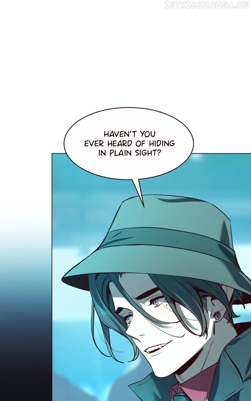 The Last Bloodline Chapter 16 - page 94
