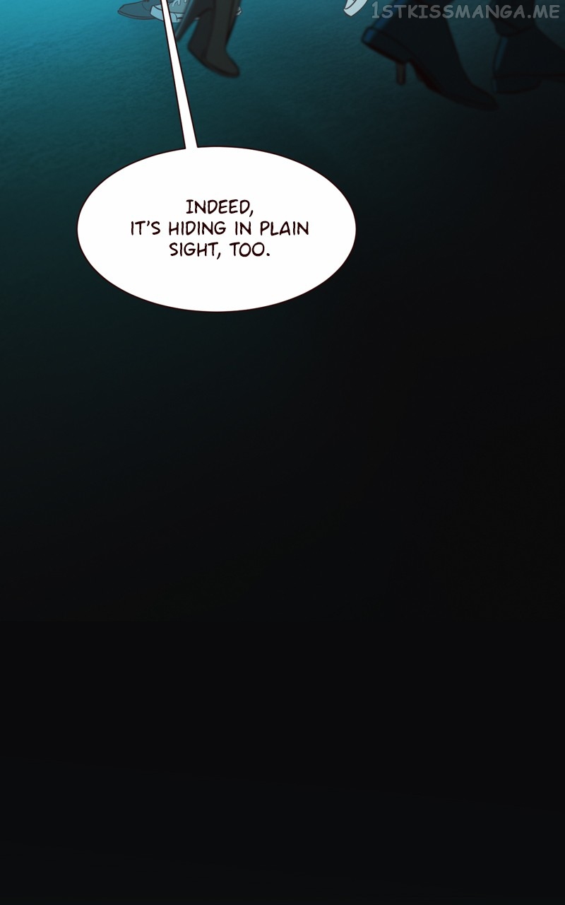 The Last Bloodline Chapter 16 - page 97