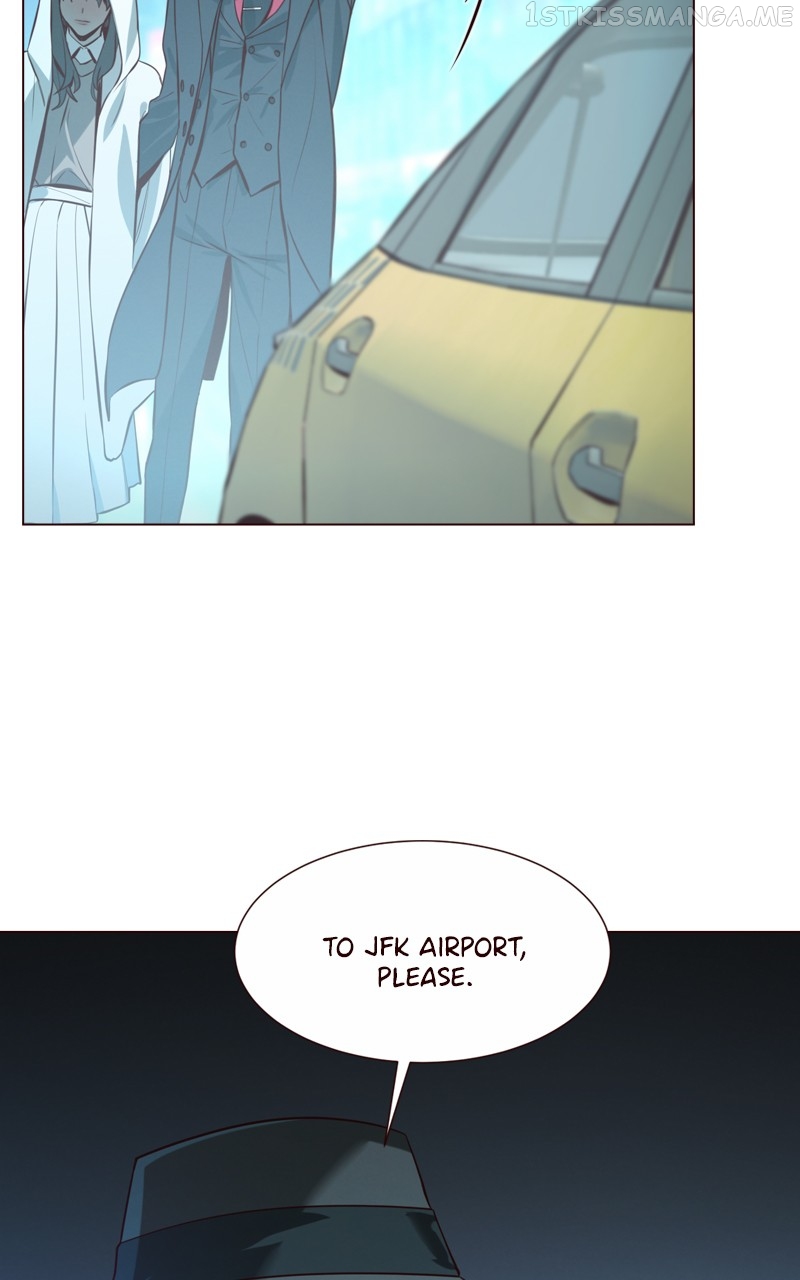 The Last Bloodline Chapter 16 - page 99