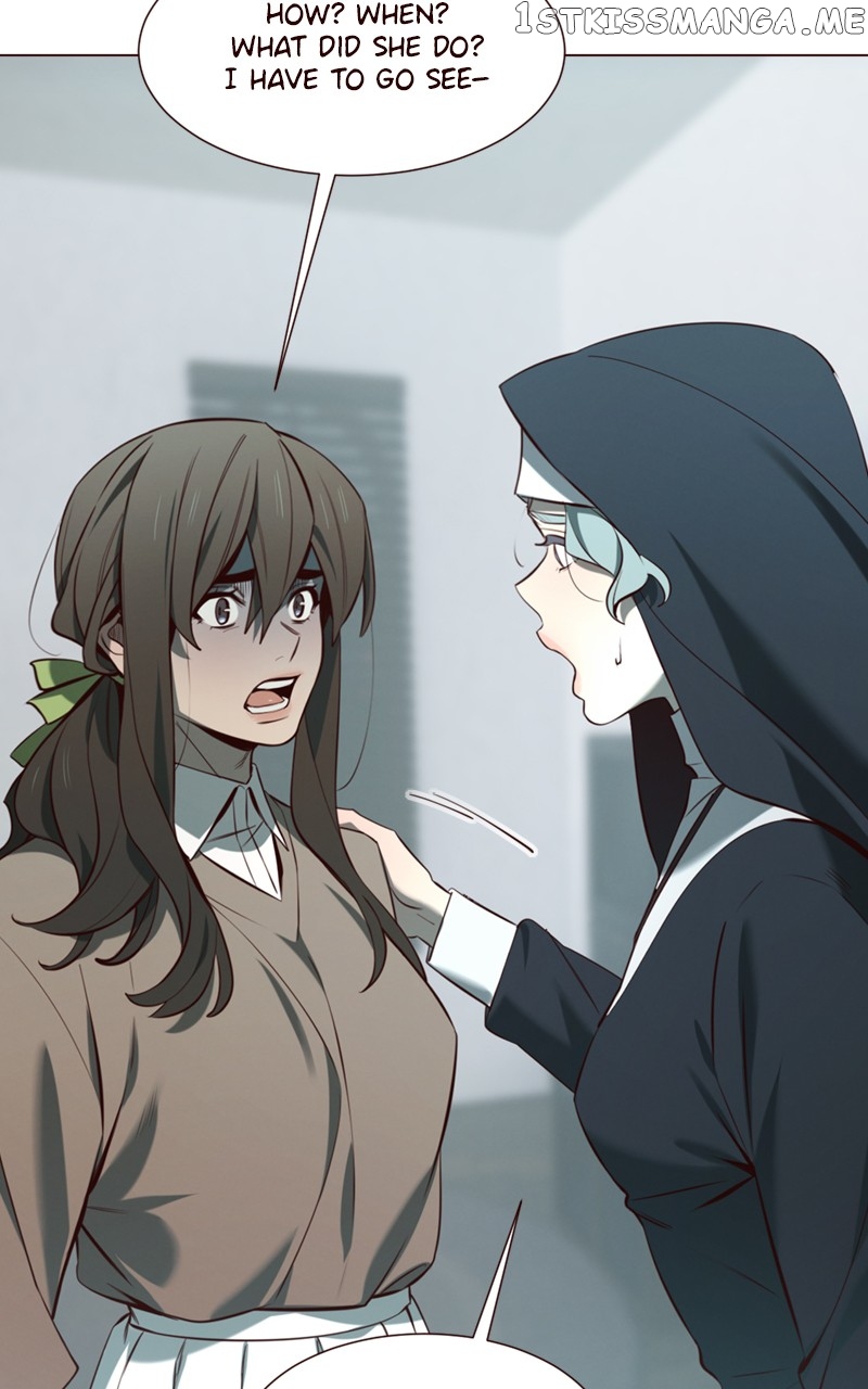 The Last Bloodline Chapter 18 - page 17