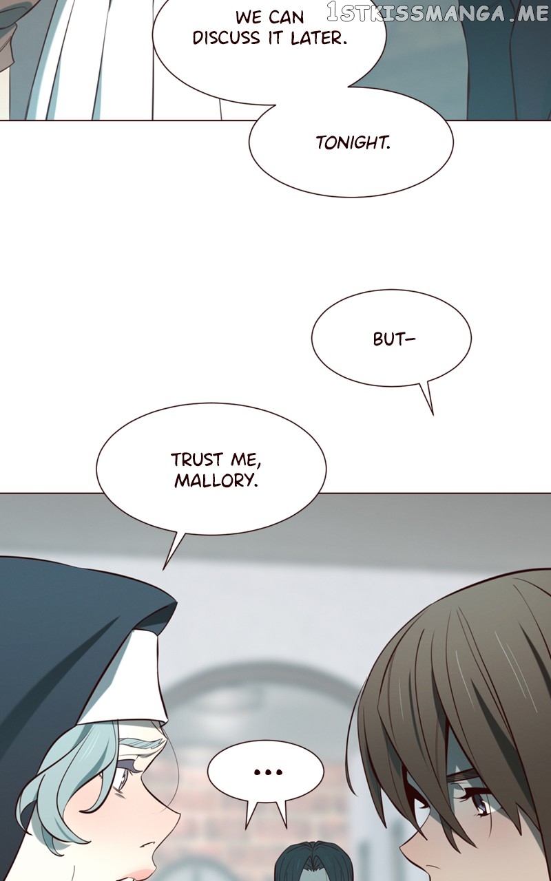 The Last Bloodline Chapter 18 - page 18