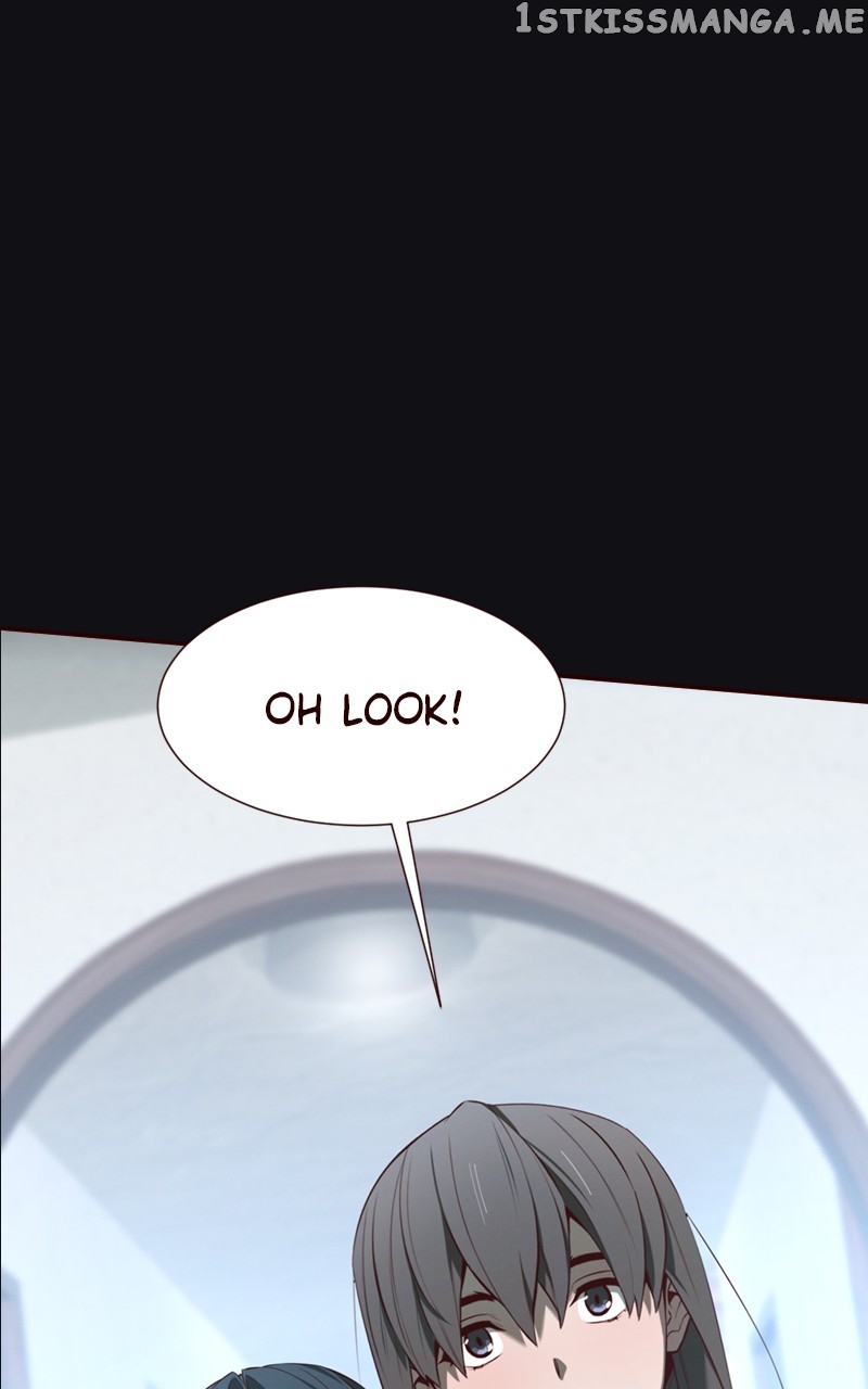 The Last Bloodline Chapter 18 - page 2
