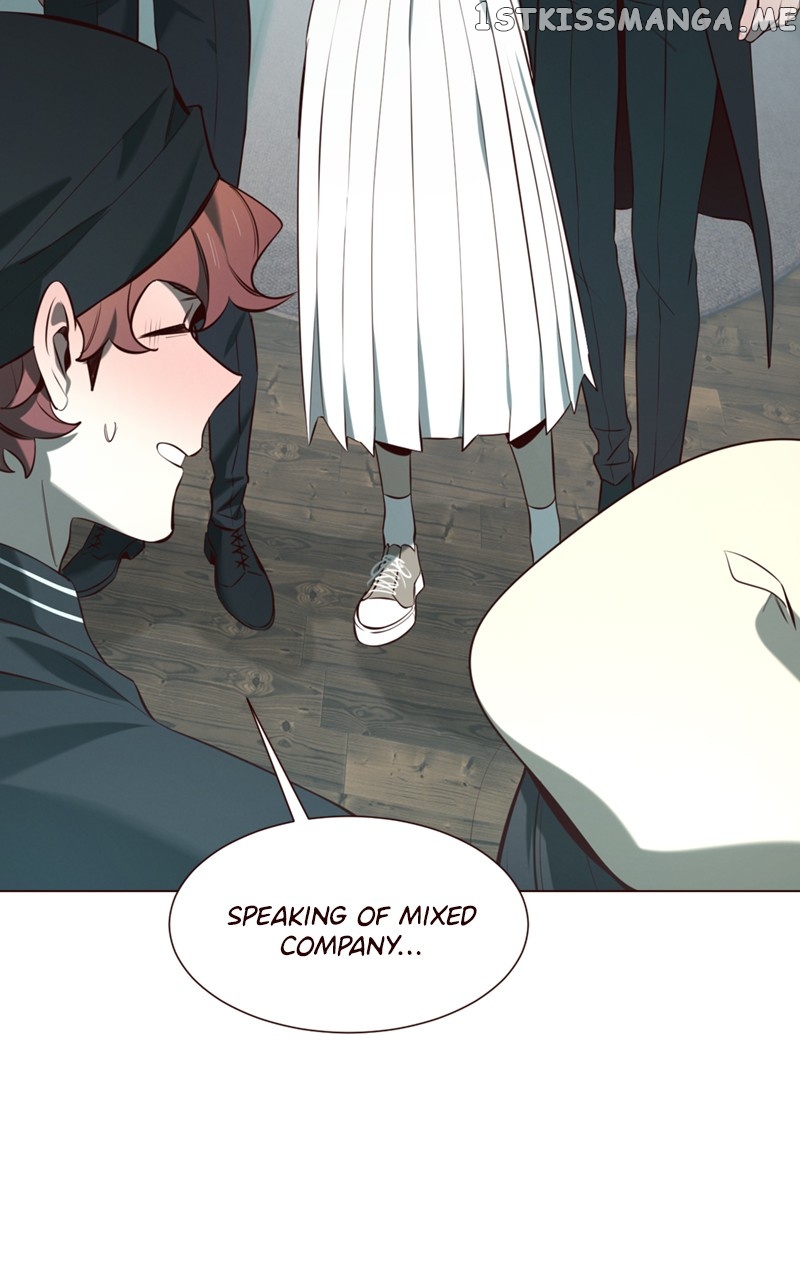 The Last Bloodline Chapter 18 - page 23