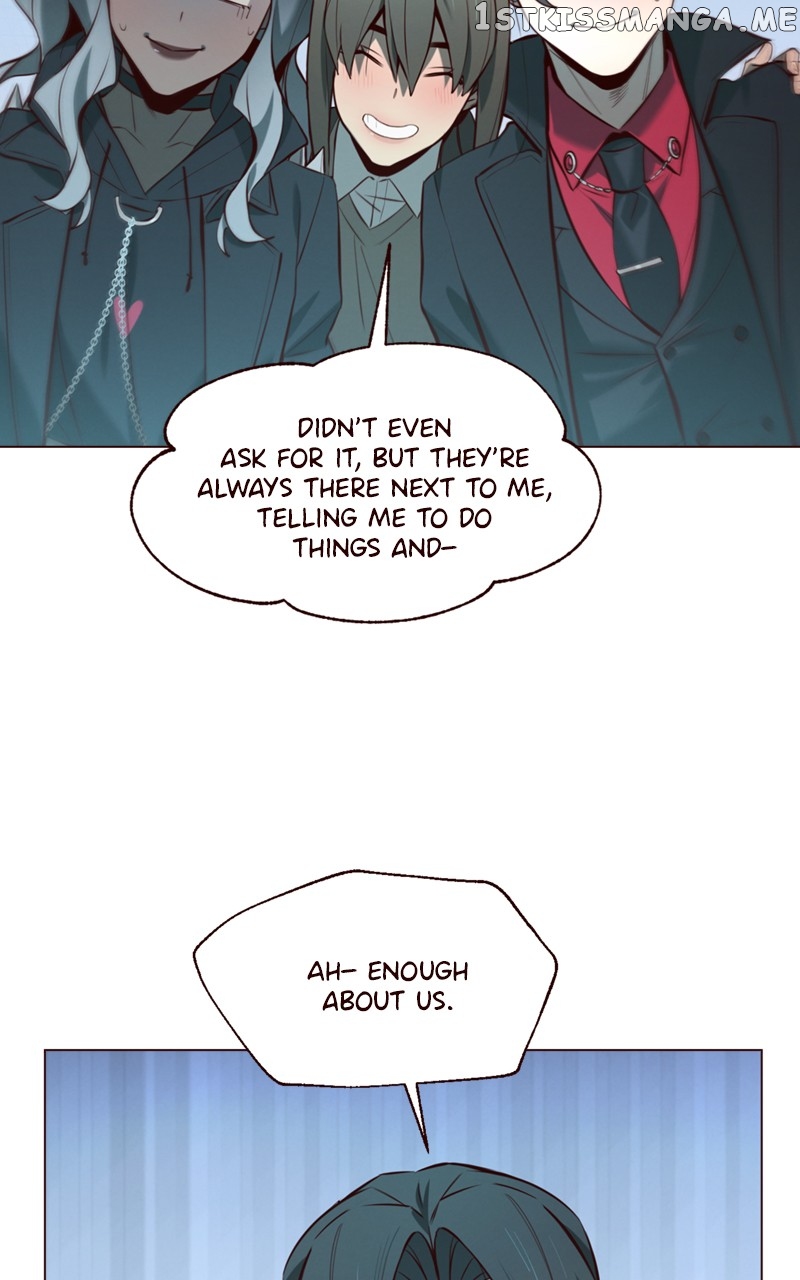 The Last Bloodline Chapter 18 - page 33