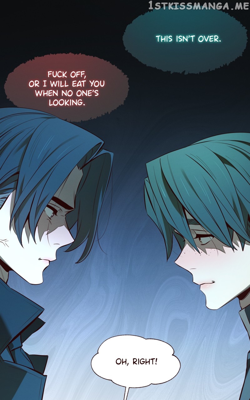 The Last Bloodline Chapter 18 - page 35