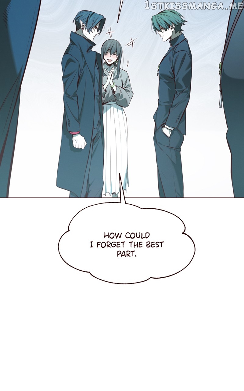 The Last Bloodline Chapter 18 - page 36