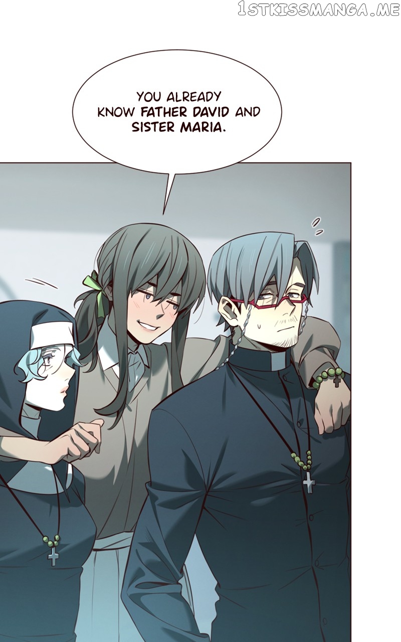 The Last Bloodline Chapter 18 - page 37