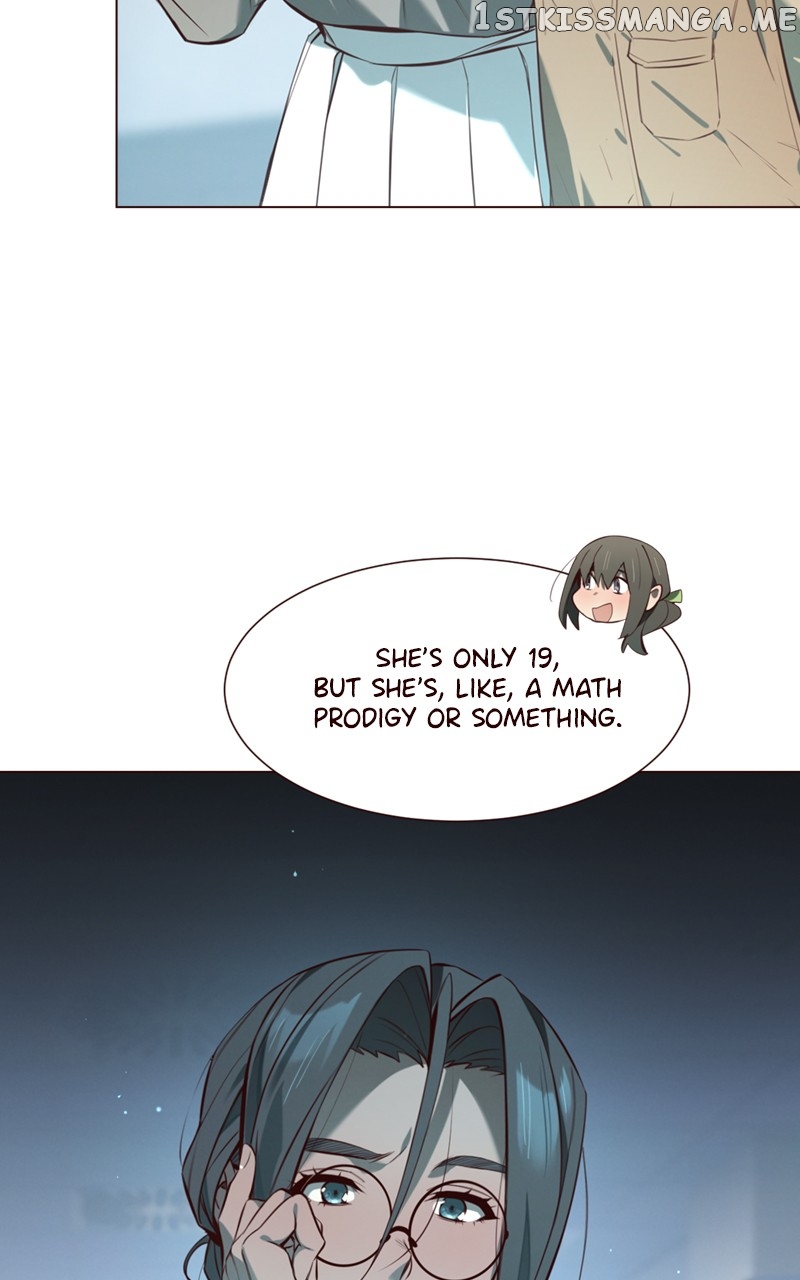The Last Bloodline Chapter 18 - page 39