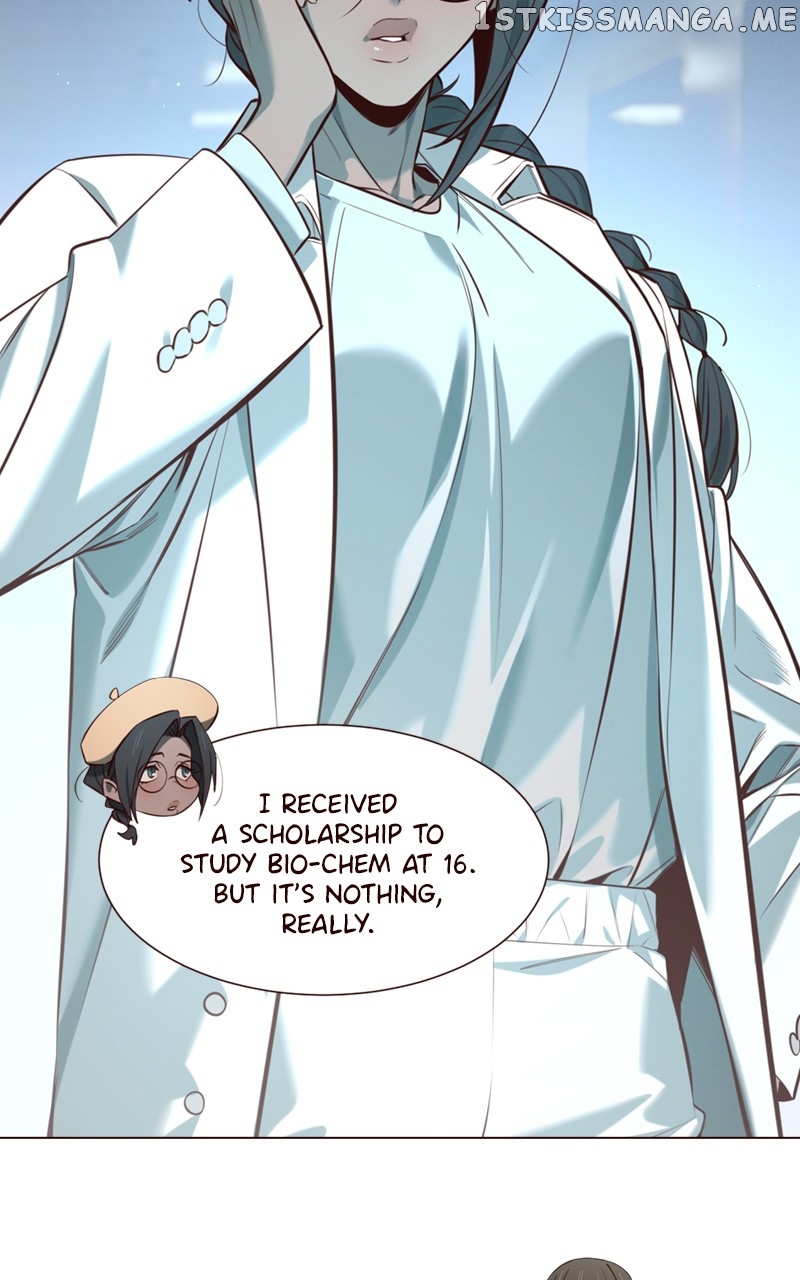The Last Bloodline Chapter 18 - page 40