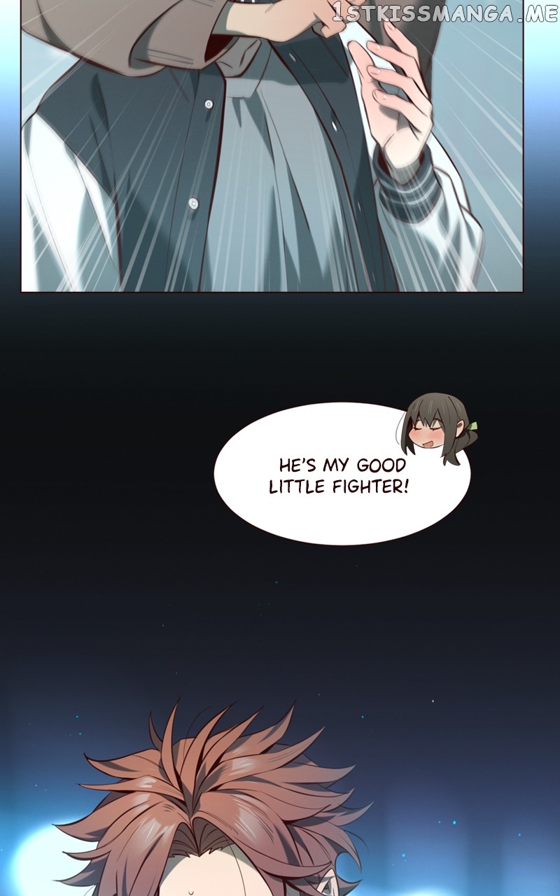 The Last Bloodline Chapter 18 - page 42