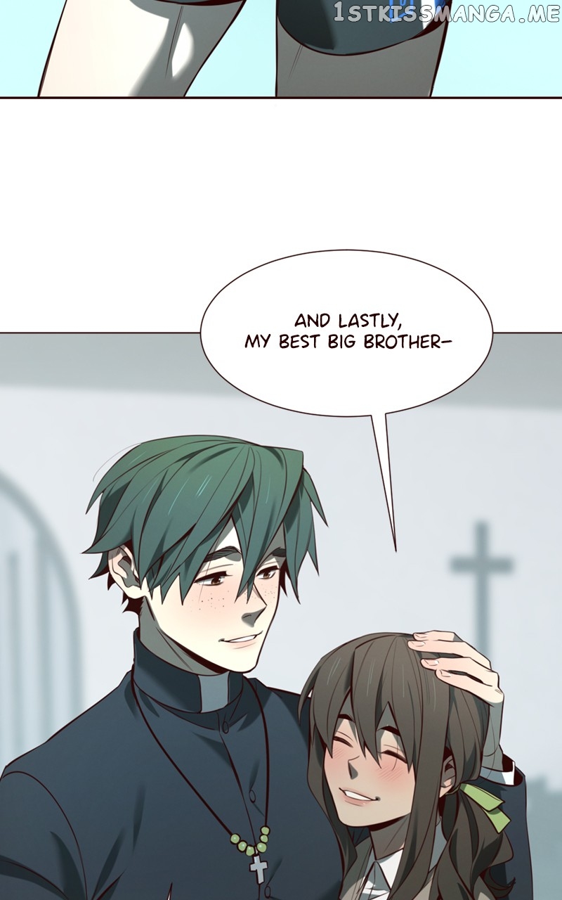 The Last Bloodline Chapter 18 - page 44