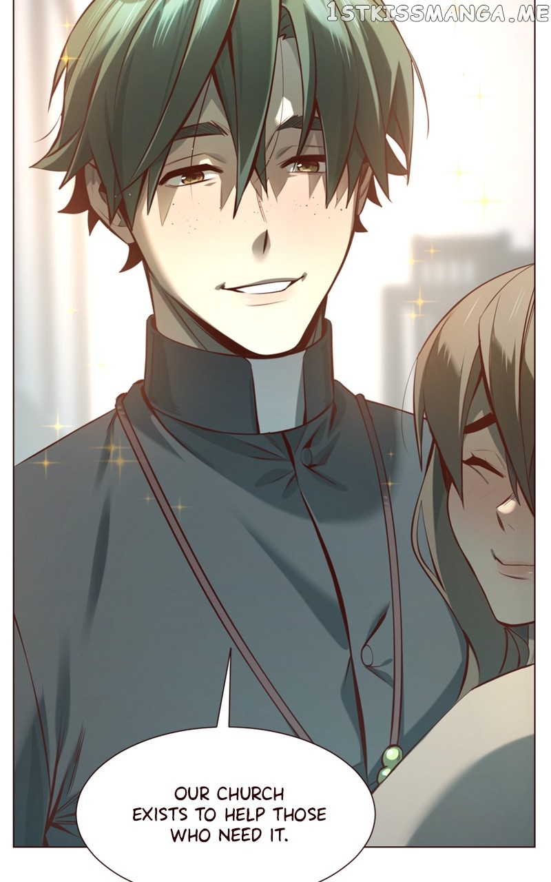 The Last Bloodline Chapter 18 - page 46