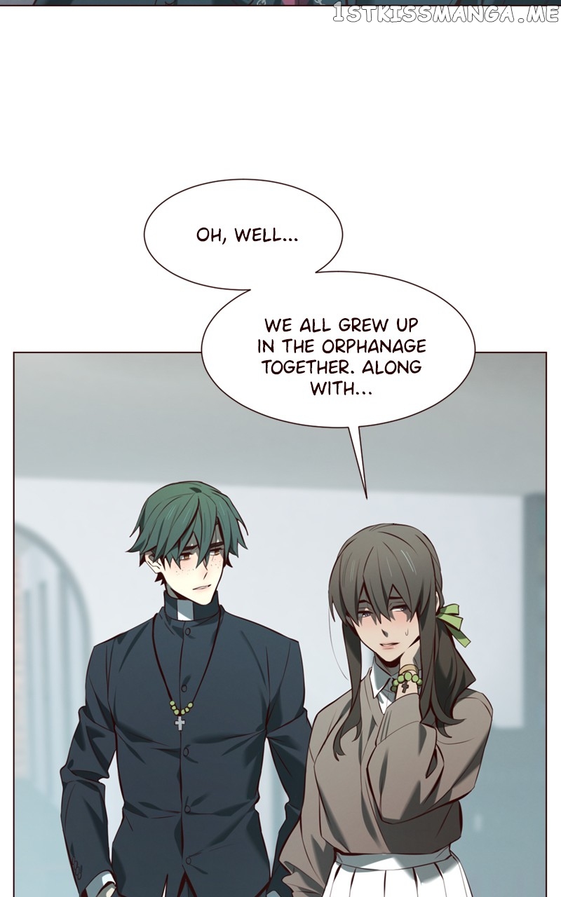 The Last Bloodline Chapter 18 - page 48