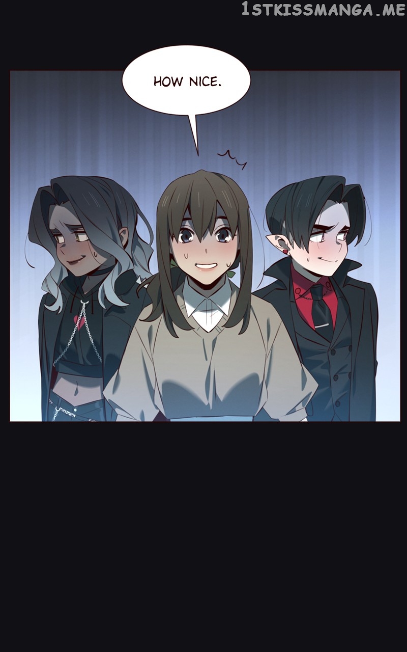 The Last Bloodline Chapter 18 - page 5
