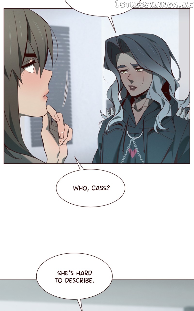 The Last Bloodline Chapter 18 - page 53