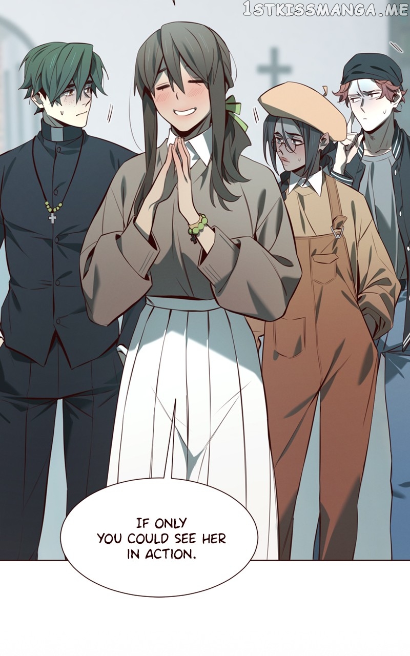 The Last Bloodline Chapter 18 - page 54