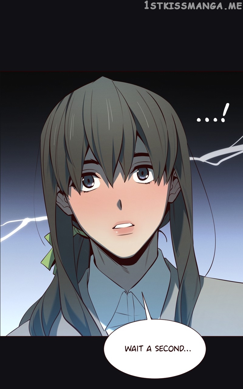 The Last Bloodline Chapter 18 - page 6