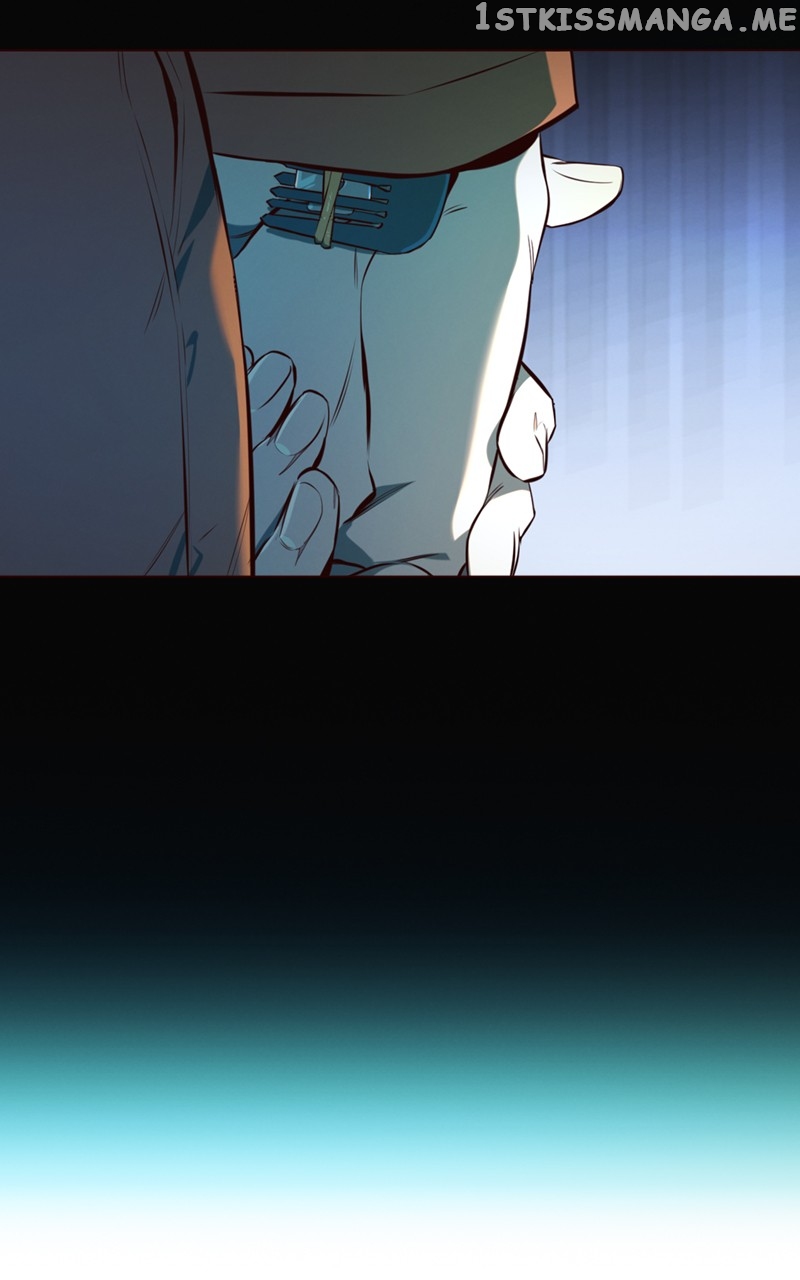The Last Bloodline Chapter 18 - page 60
