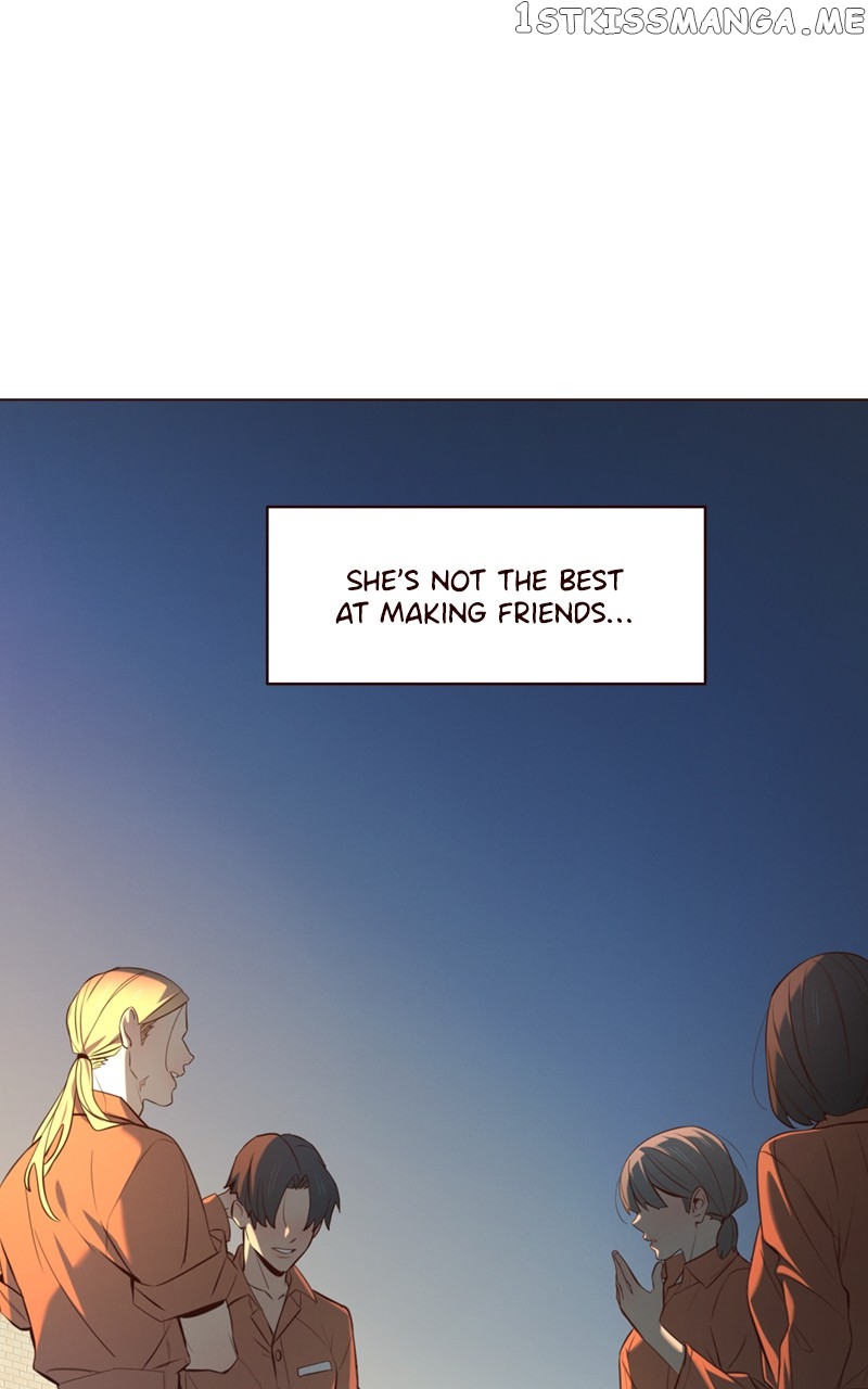 The Last Bloodline Chapter 18 - page 61