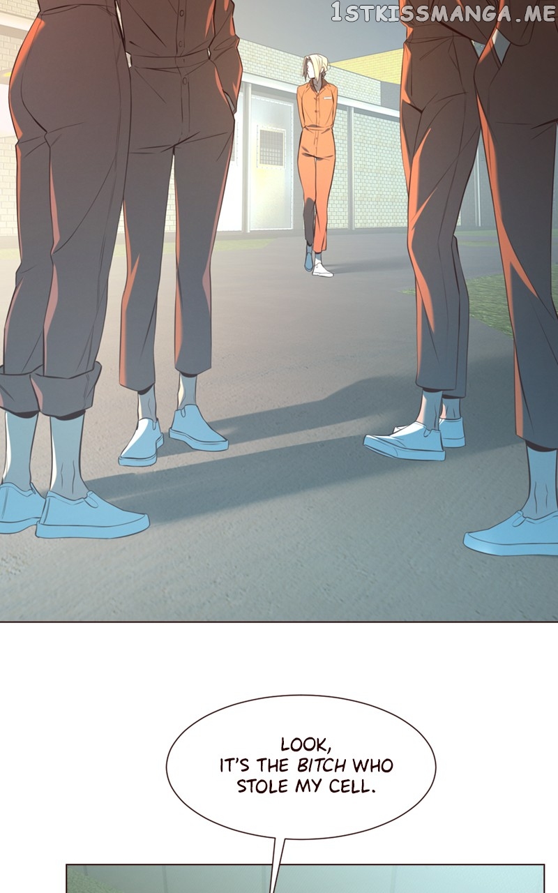 The Last Bloodline Chapter 18 - page 62