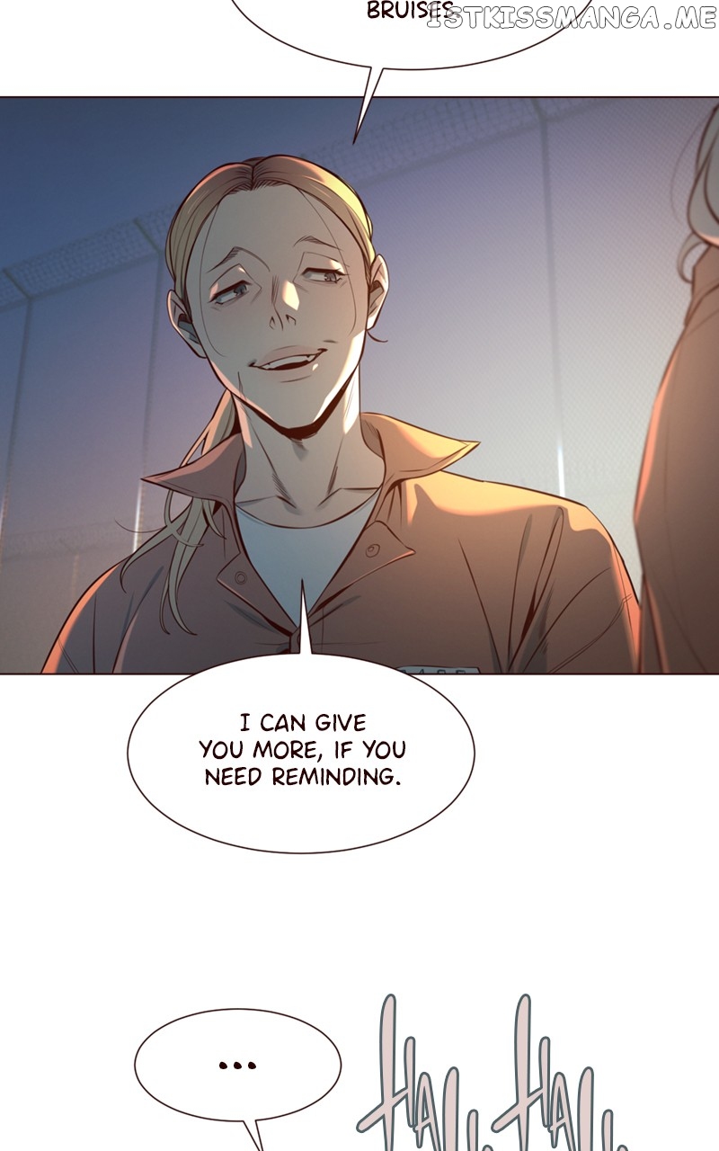 The Last Bloodline Chapter 18 - page 64