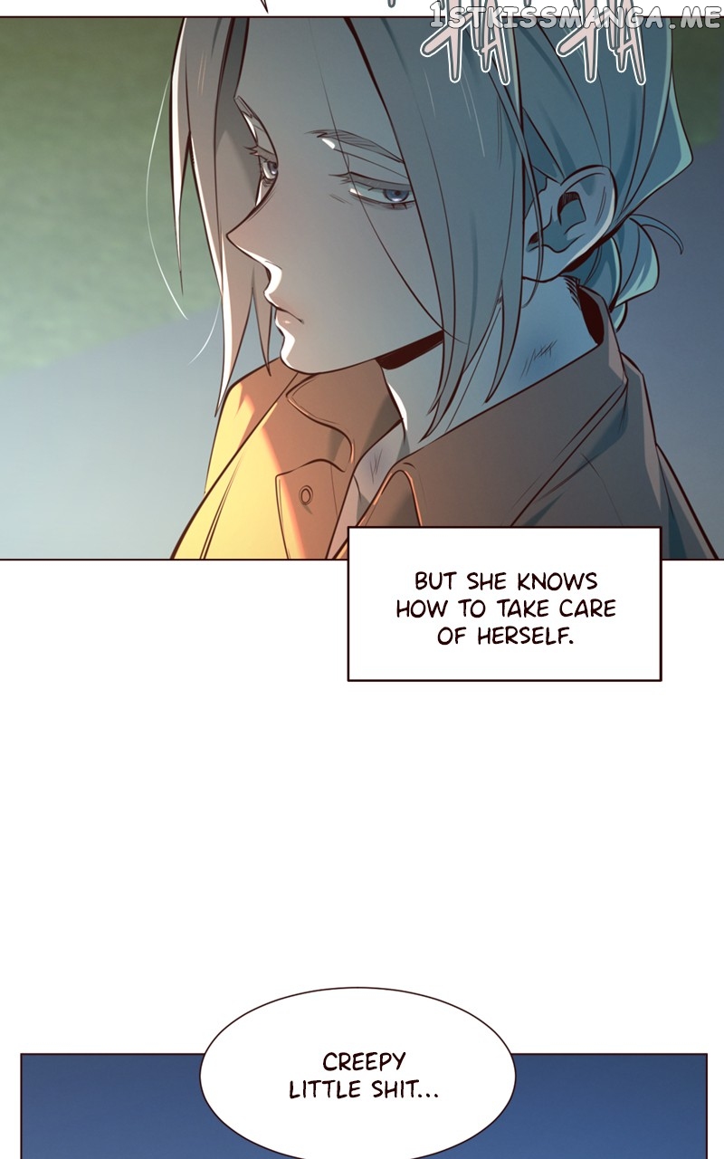 The Last Bloodline Chapter 18 - page 65