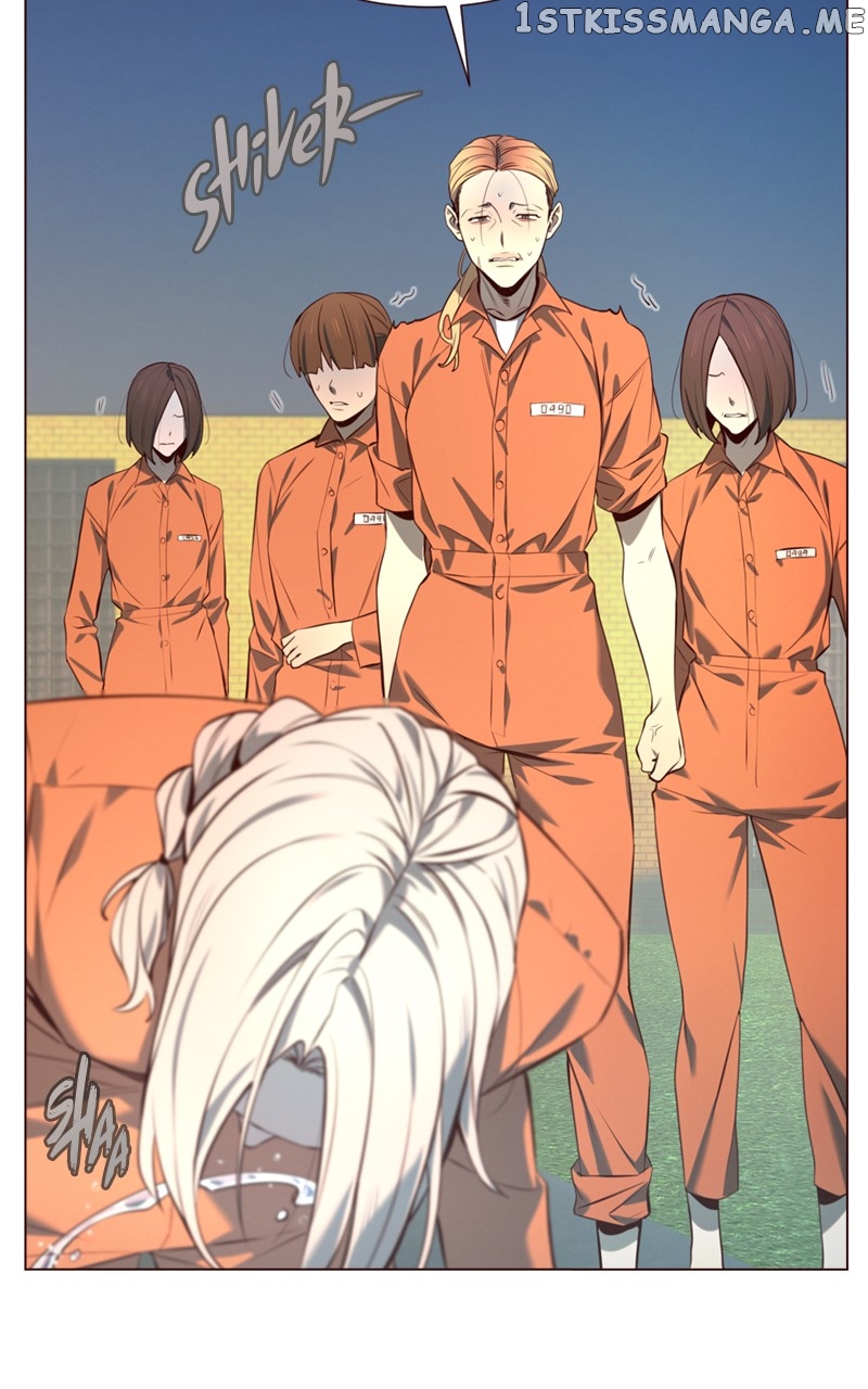 The Last Bloodline Chapter 18 - page 66