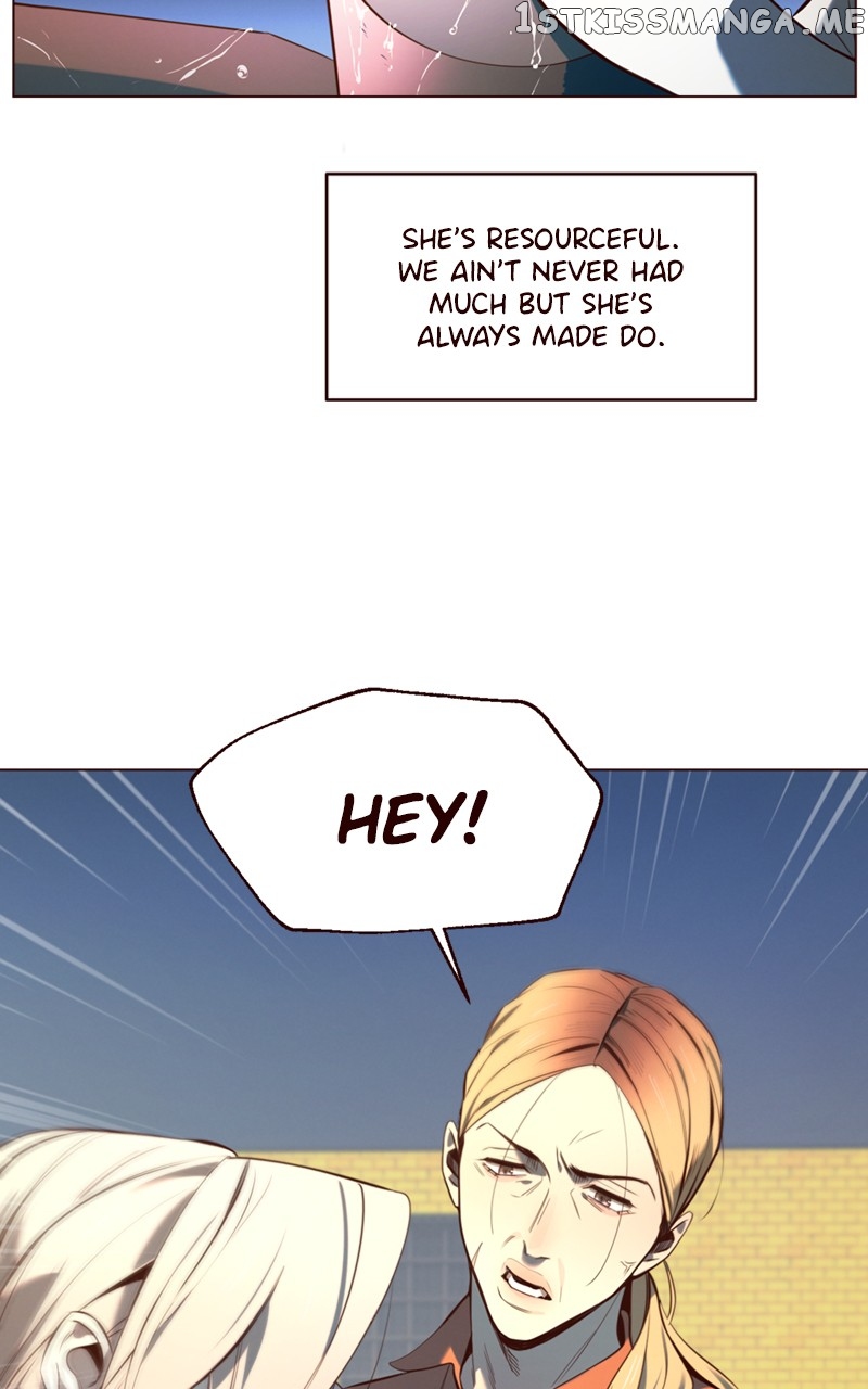 The Last Bloodline Chapter 18 - page 68