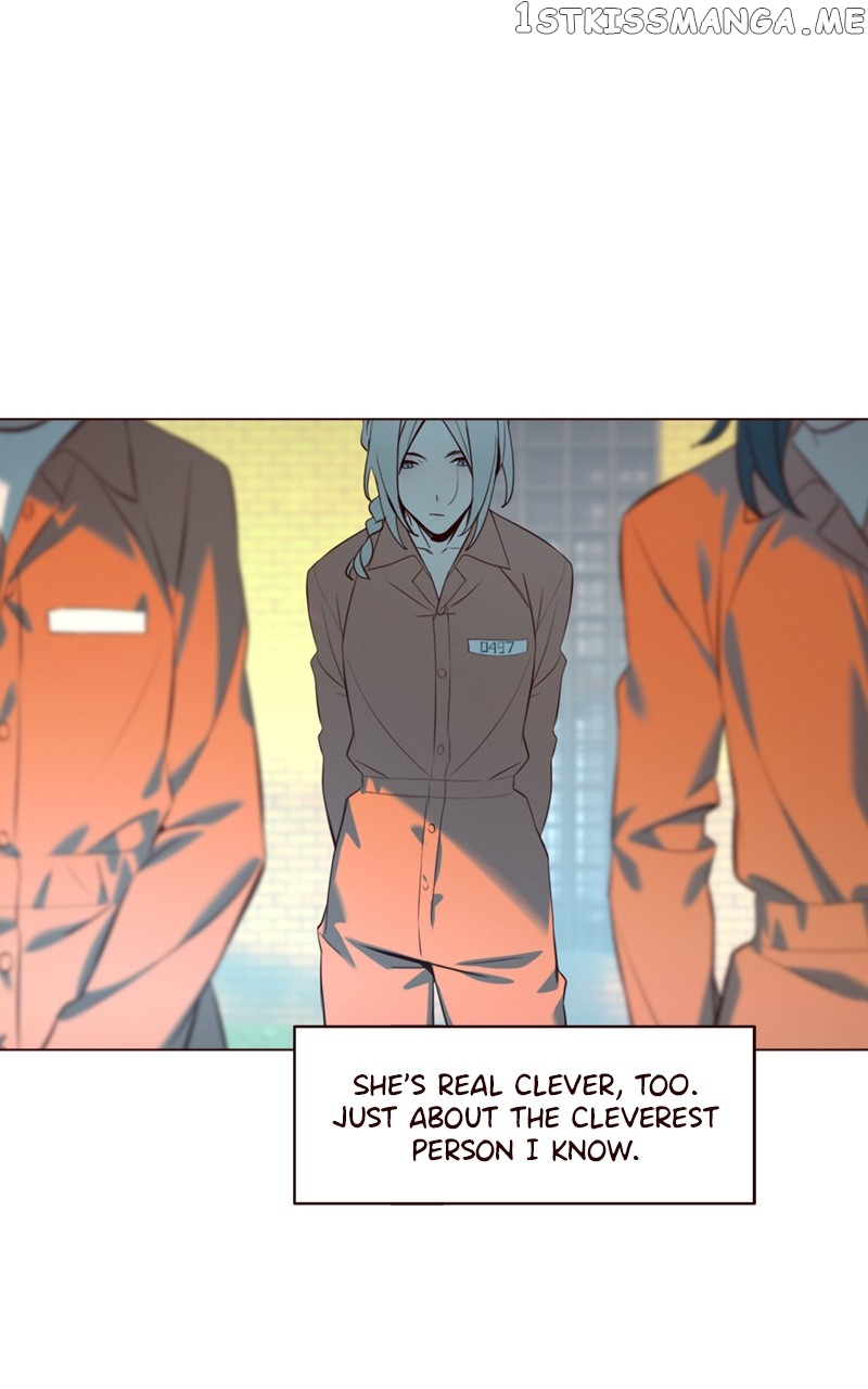 The Last Bloodline Chapter 18 - page 71