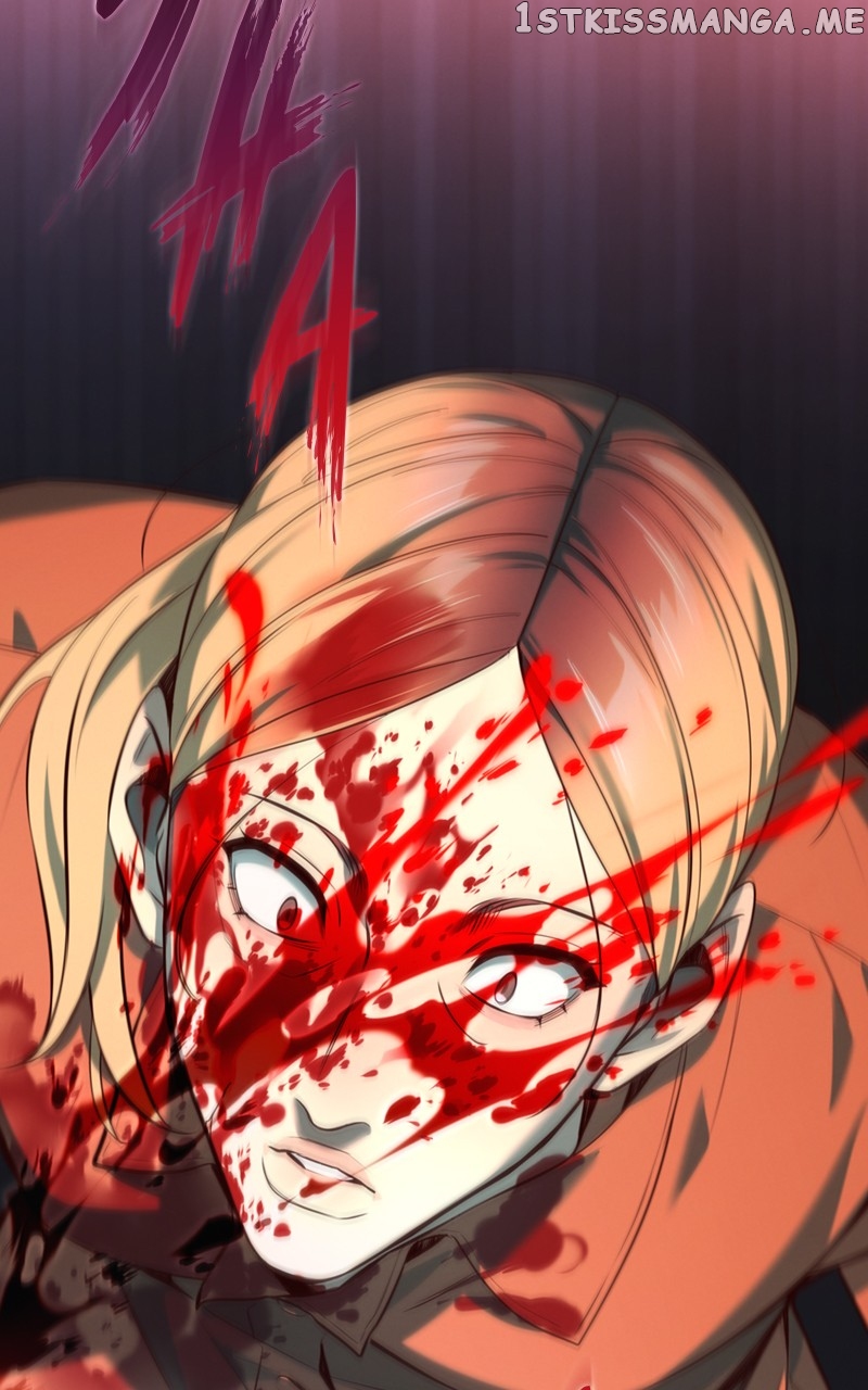The Last Bloodline Chapter 18 - page 74