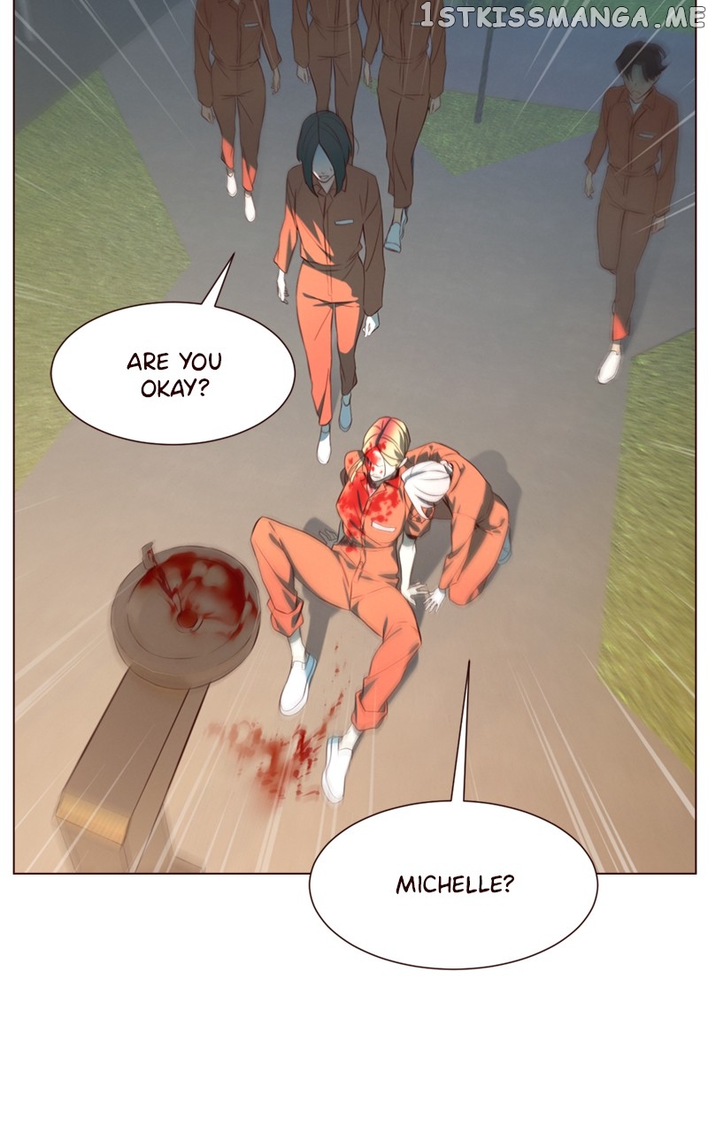 The Last Bloodline Chapter 18 - page 78