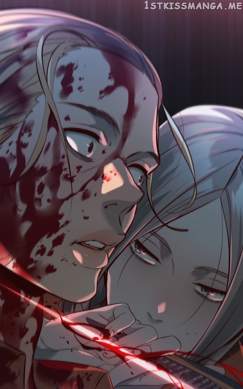 The Last Bloodline Chapter 18 - page 80