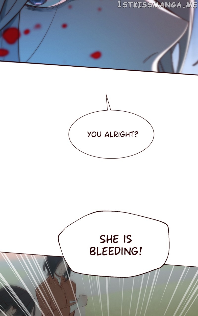The Last Bloodline Chapter 18 - page 83