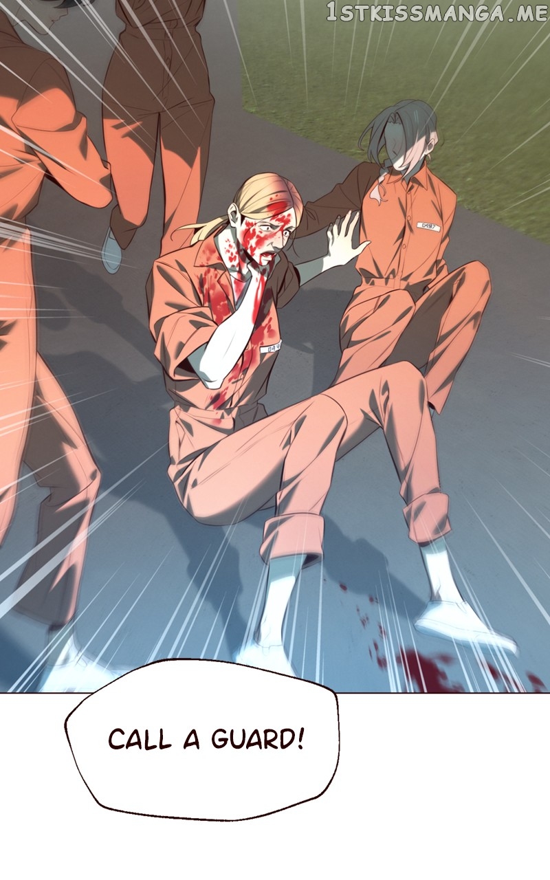 The Last Bloodline Chapter 18 - page 84