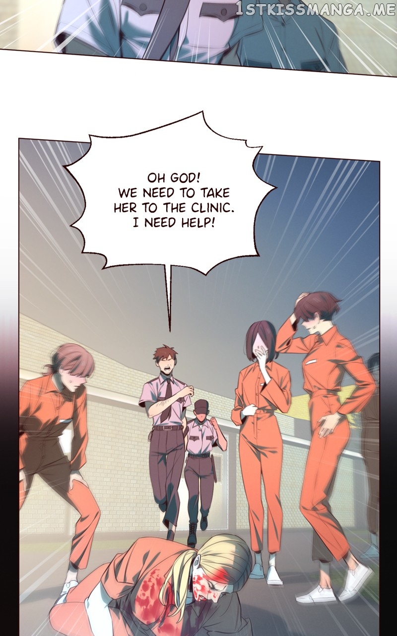 The Last Bloodline Chapter 18 - page 87