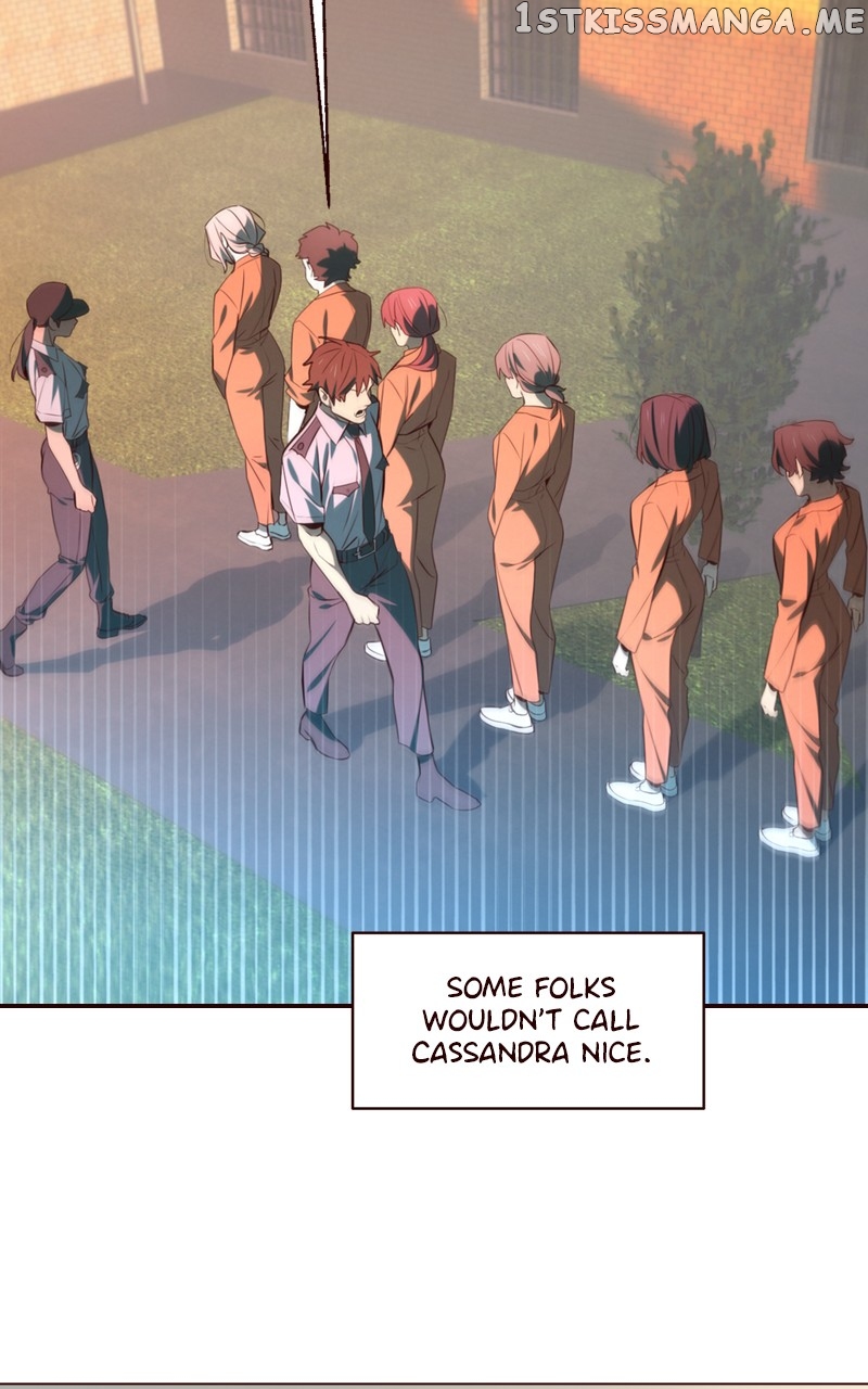 The Last Bloodline Chapter 18 - page 89