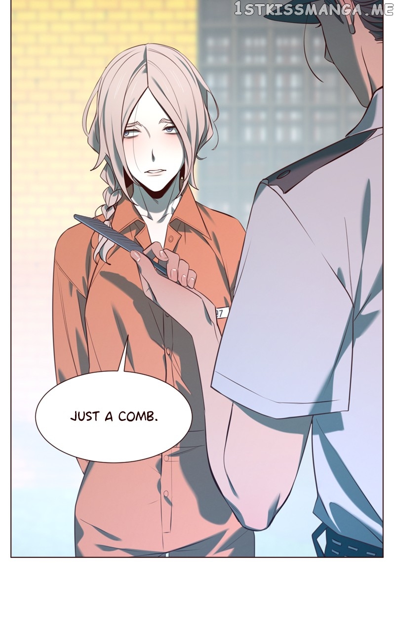 The Last Bloodline Chapter 18 - page 91