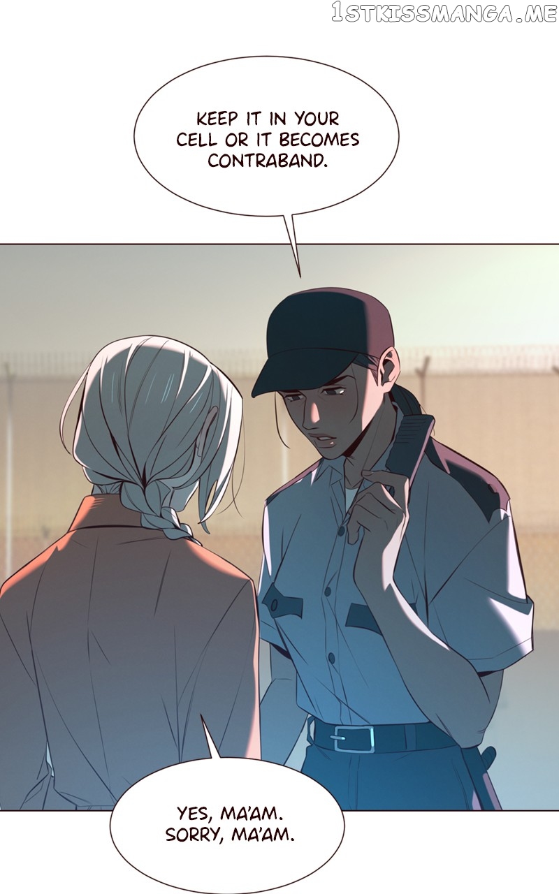 The Last Bloodline Chapter 18 - page 92