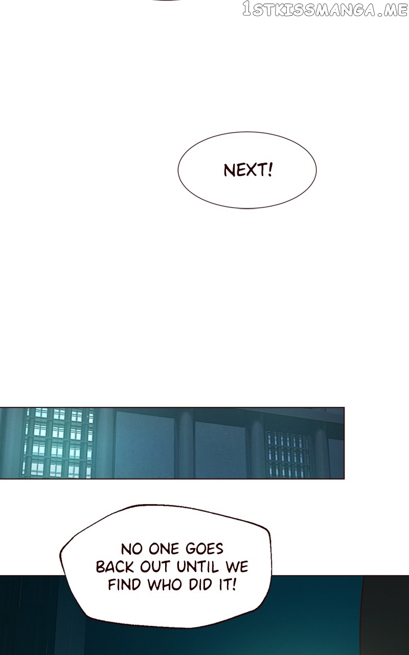 The Last Bloodline Chapter 18 - page 93