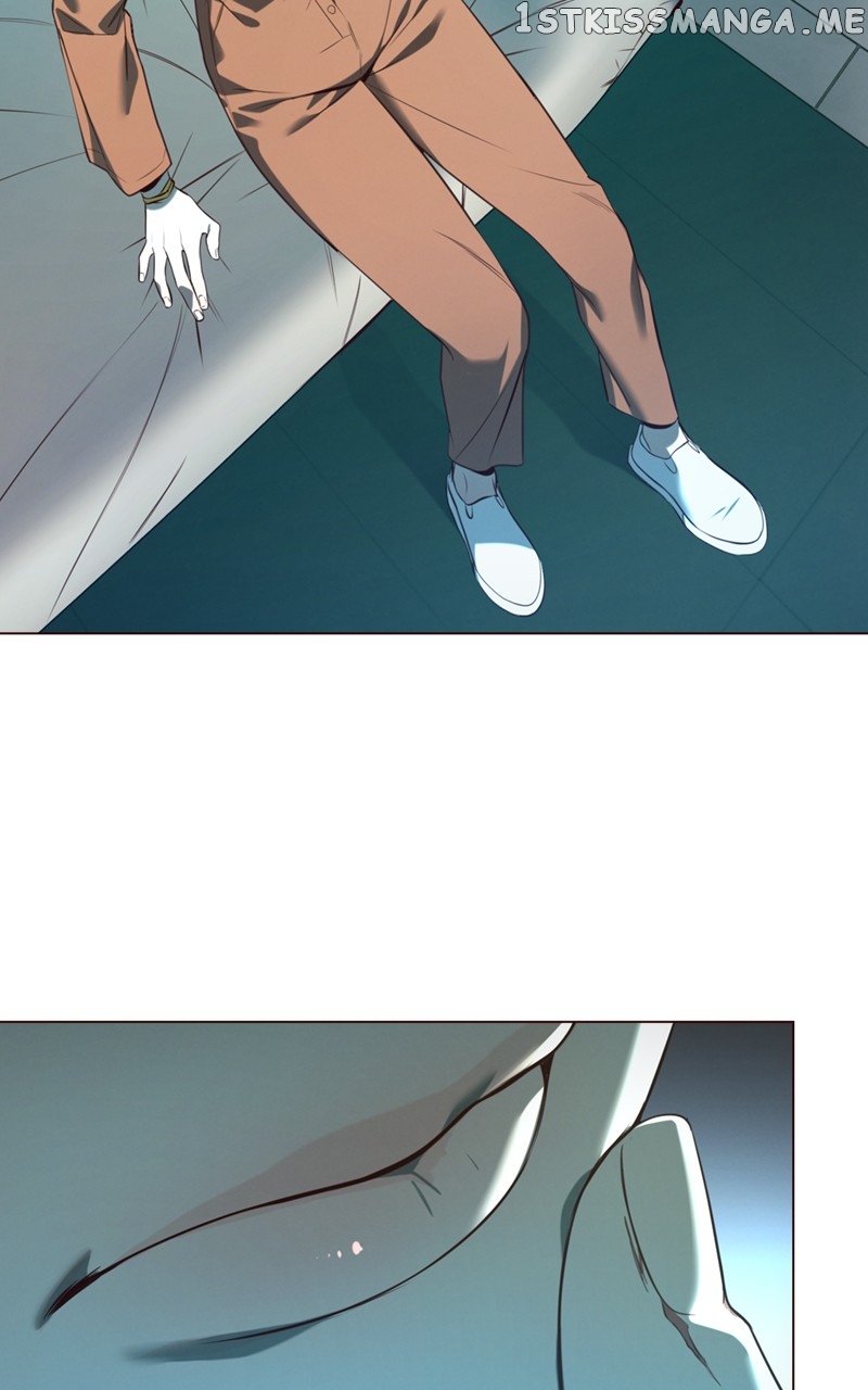 The Last Bloodline Chapter 18 - page 96