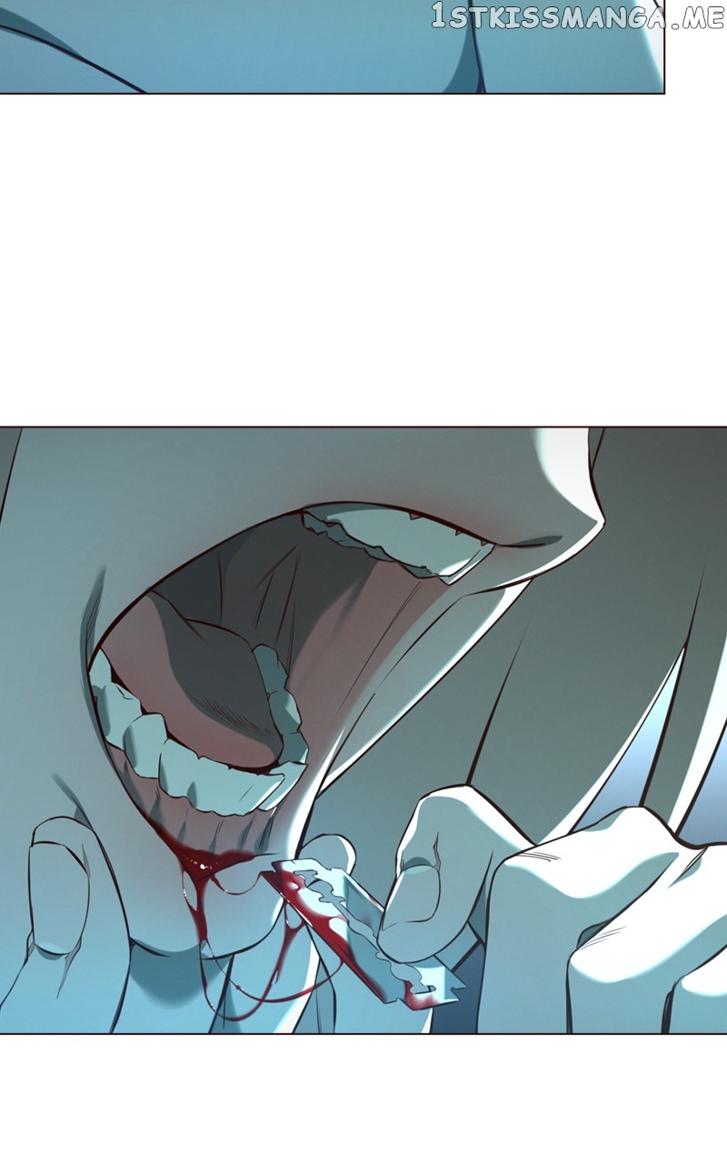 The Last Bloodline Chapter 18 - page 97
