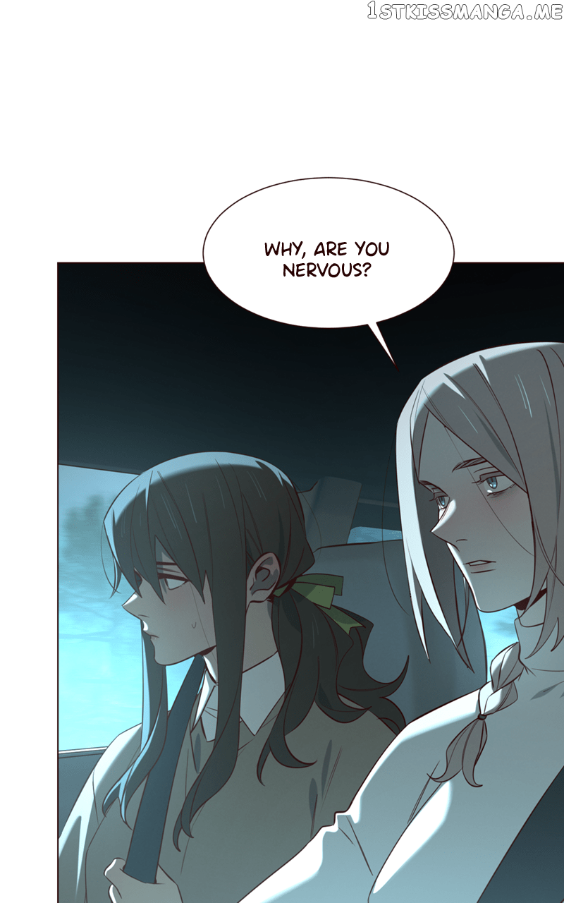 The Last Bloodline Chapter 24 - page 13
