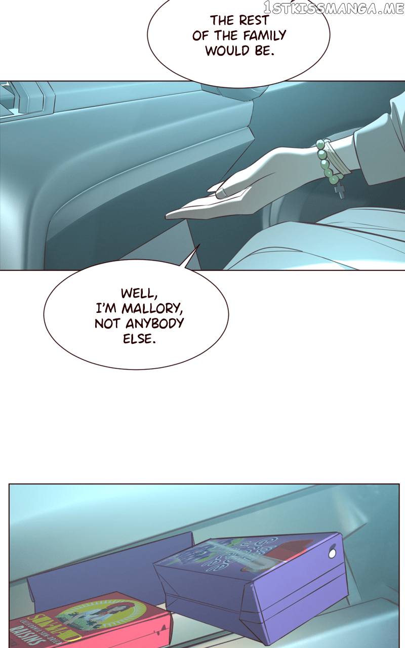 The Last Bloodline Chapter 24 - page 15