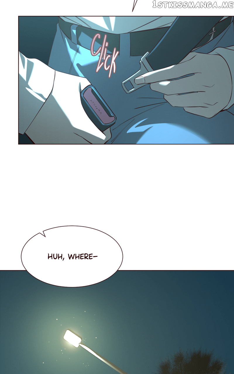 The Last Bloodline Chapter 24 - page 18