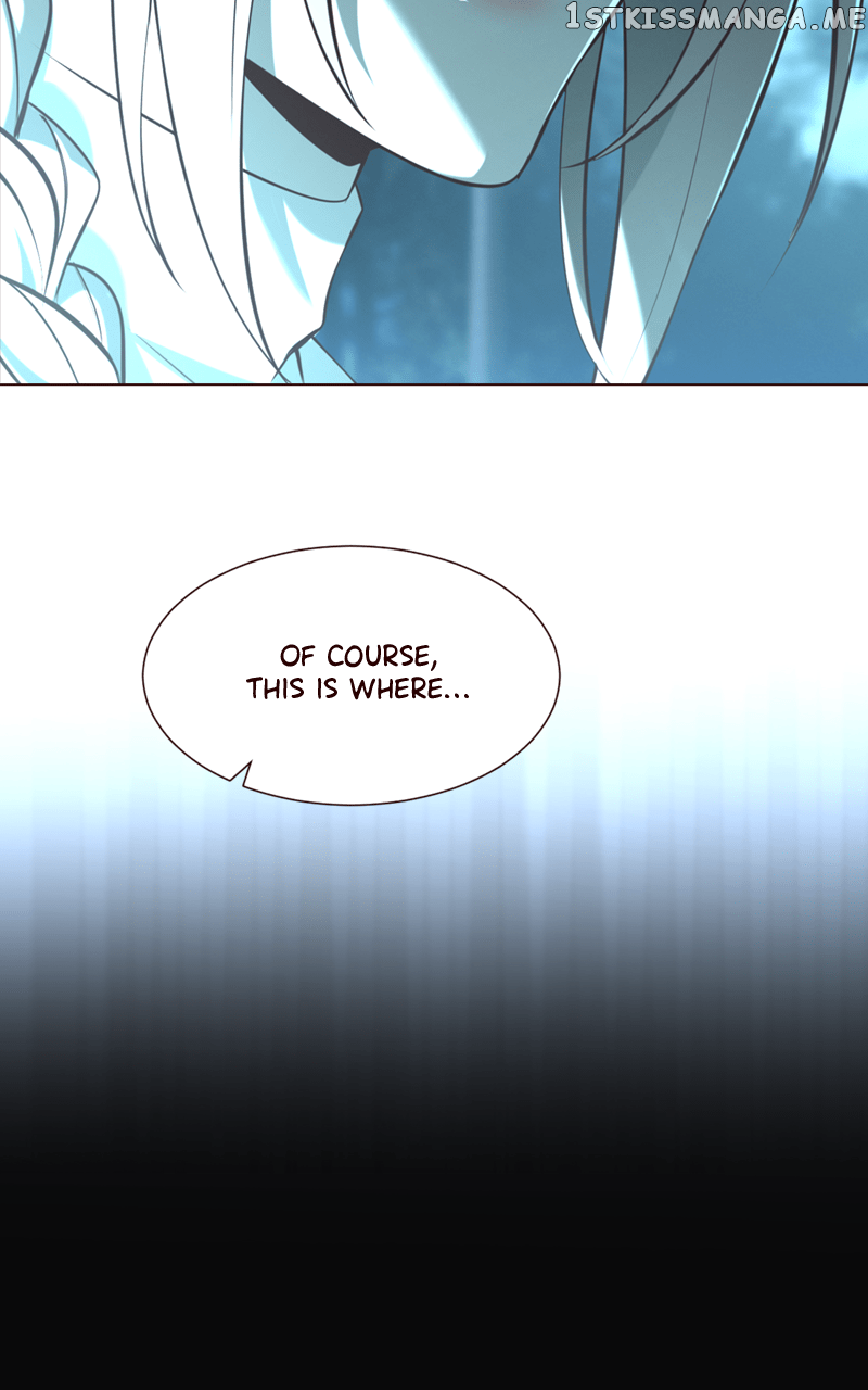 The Last Bloodline Chapter 24 - page 21